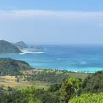 Cascade Estate Selong Belanak