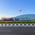 Mandalika Lombok
