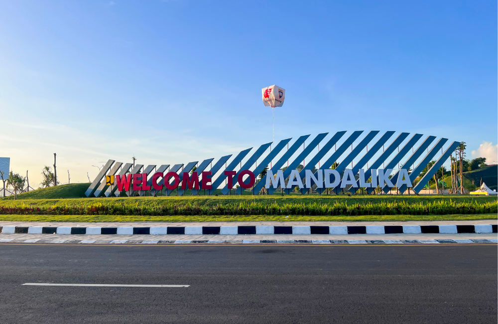 Mandalika Lombok